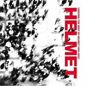 HELMET - Unsung: The Best of Helmet 1991-1997 - Zortam Music
