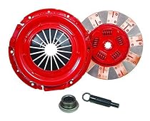 Hays 95-201 Street Strip Performance Clutch Kit, Mustang