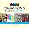 Some Essential Home Organizing Books