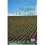 Modern Land Law