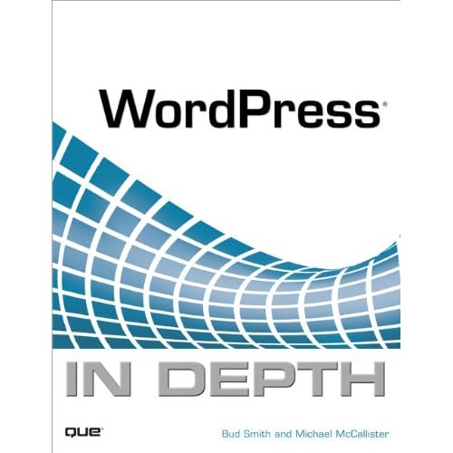 WordPress In Depth 
