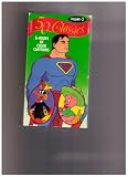 50 Classics, Vol. 2 - 6 Hours of Color Cartoons [VHS]