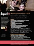 Kauderwelsch digital - Chinesisch-Mandarin-Hochc - Marie-Luise Latsch