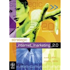 Strategic Internet Marketing 2.0