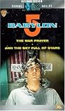 Spacecenter Babylon 5 Vol. 4 [UK-Import] - Michael O'Hare