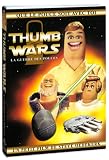 Revue Warner Vision France  / Thumb Wars