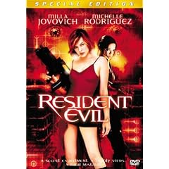 Resident Evil - �dition Collector 2 DVD