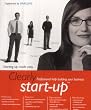 Clearlystart-Up (supported by Barclays)