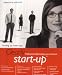 Clearlystart-Up (supported by Barclays)