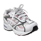 * White TG Kalinda Athltc Shoe - 9.5
