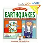 Janice VanCleave's Earthquakes: Mind-boggling Experiments You Can Turn Into Science Fair Projects by Janice VanCleave