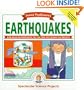 Janice VanCleave's Earthquakes: Mind-boggling Experiments You Can Turn Into Science Fair Projects