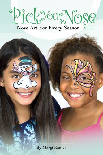 Pick Your Nose Vol.2