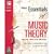 ALFRED Alfred?s Essentials of Music Theory (Windows/Macintosh)