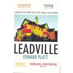 Leadville: A Biography of the A40