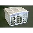 Mesh Security Roof for IRIS Plastic Pet Pen CI-604