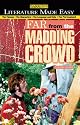 Far from the Madding Crowd