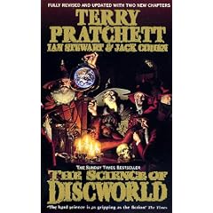 The Science of Discworld.