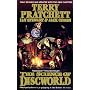 The Science of Discworld.