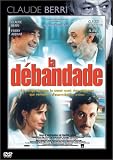 Revue Fox Pathé Europa  / La Débandade