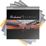 SONY Orchestral Series ( Windows )