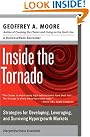 Inside the Tornado...