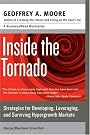 Inside the Tornado...