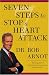 Seven Steps to Stop a Heart Attack