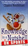 Knowledge in a Nutshell on Sports (Knowledge in a Nutshell)