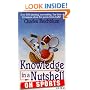 Knowledge in a Nutshell on Sports