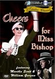 Cheers for Miss Bishop (1941) DVD [Remastered Edition]   [2007]