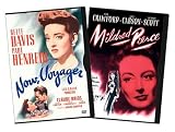 Now Voyager Mildred Pierce DVD Cover