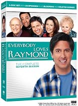 Everybody Loves Raymond - The Complete Seventh Season