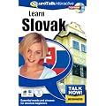 Talk Now Learn Slovak: Essential Words and Phrases for Absolute Beginners (PC/Mac)