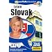 Talk Now Learn Slovak: Essential Words and Phrases for Absolute Beginners (PC/Mac)