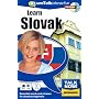 Talk Now! Learn Slovak: Essential Words and Phrases for Absolute Beginners