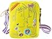 Miquelrius Jordi Labanda Love Large Vertical Bag