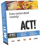 ACT! 5.0.4