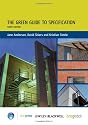 The Green Guide to Specification: Breeam Specification