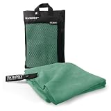 McNett MicroNet Advanced Microfiber Towels