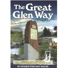 The Great Glen Way