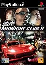 Midnight Club II