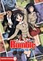 School Rumble: Season 2, Pt. 1