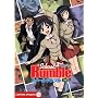 School Rumble: Season 2, Pt. 1 [DVD] [Region 1] [US Import] [NTSC]