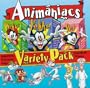 Animaniacs Variety Pack: Ingredients - 16 Delicious Songs From The Hit TV Series