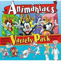 Variety Pack