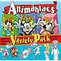 Animaniacs Variety Pack: Ingredients - 16 Delicious Songs From The Hit TV Series