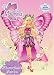 Flutterfield Fairies with Sticker and Bookmark