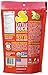 Little Duck Organics Tiny Fruits - Apple & Banana - 1 oz