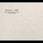 8 9 00 - West Palm Beach, Florida by  Pearl Jam 